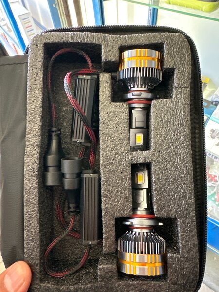 LED TBS DESIGN