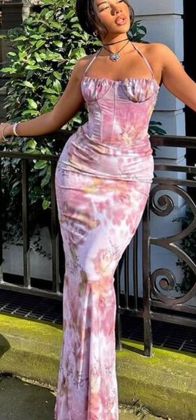 Cute Dress