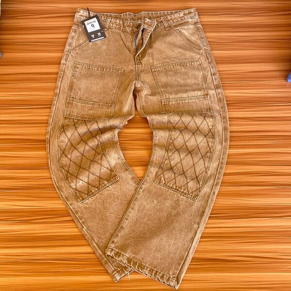 Heavy Baggy Jeans