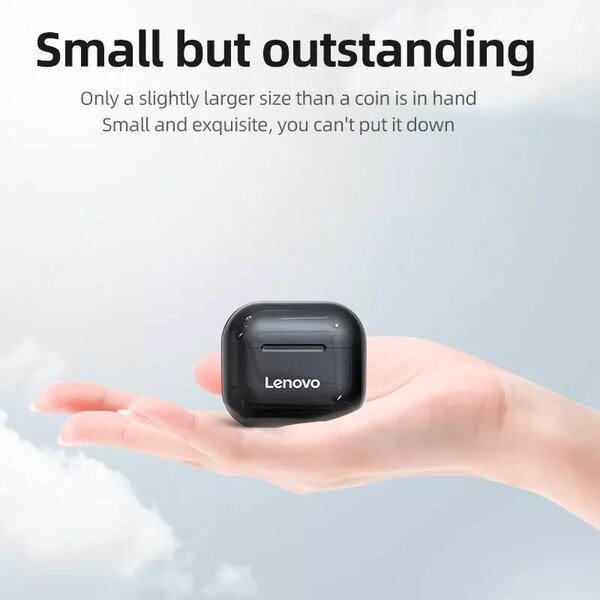 Lenovo lp40