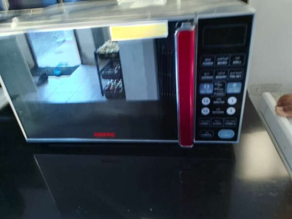 Microwave