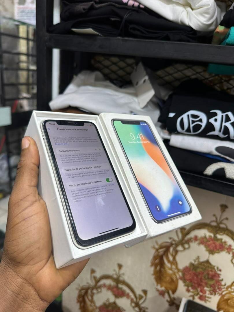 Téléphone