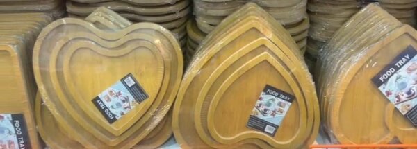 Food Trays
