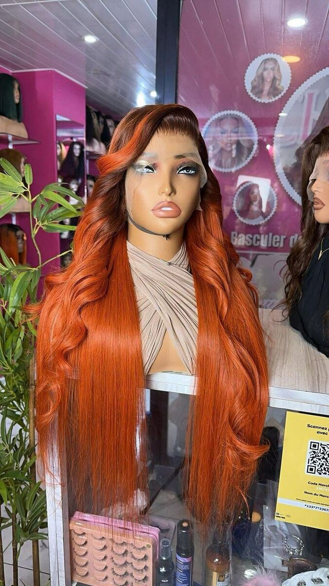 Virgin hair lisse lace frontal