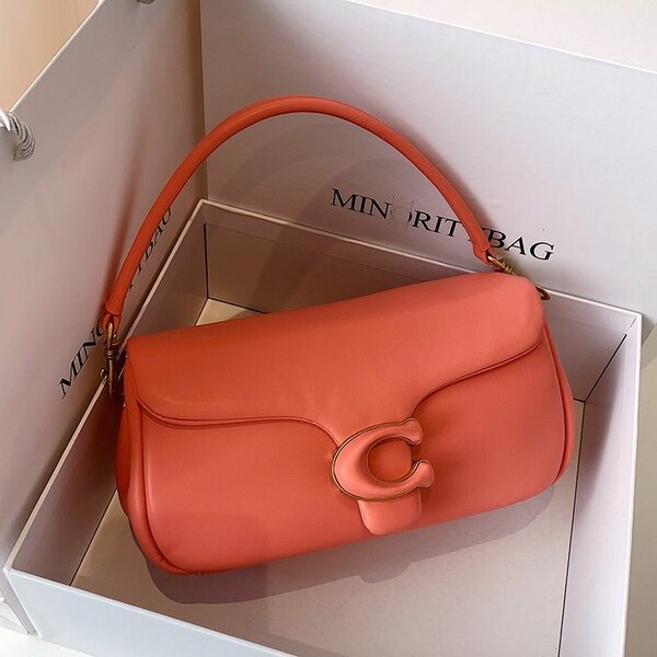 Coach handbag available