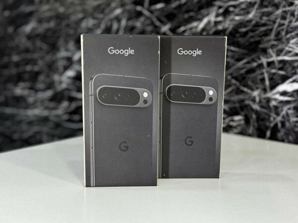 Google pixel 9pro XL 5G
