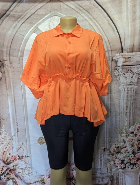 Fancy top