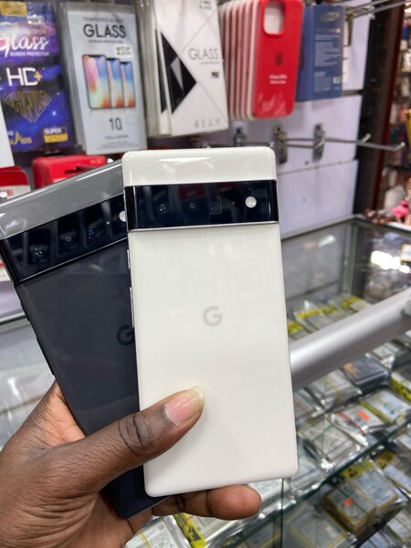 Pixel 6pro