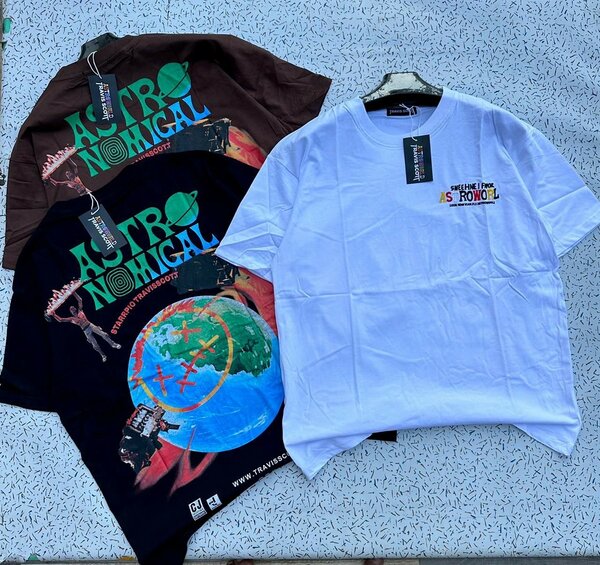 T-shirts