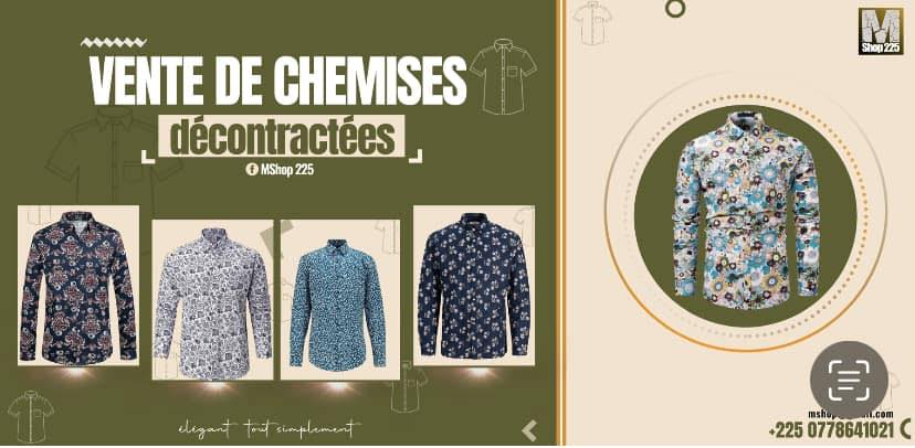 Chemise