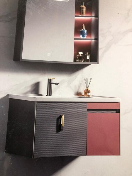 Washroom Cabinet