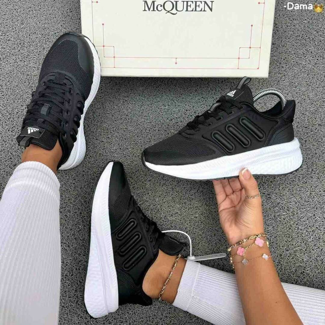 Adidas running