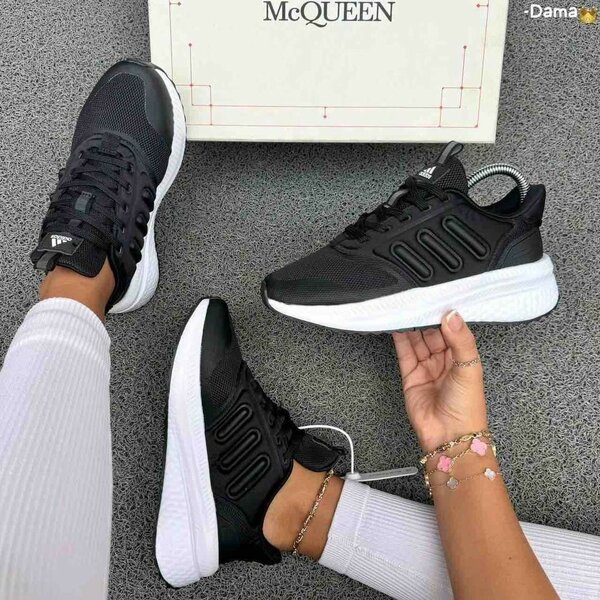 Adidas running