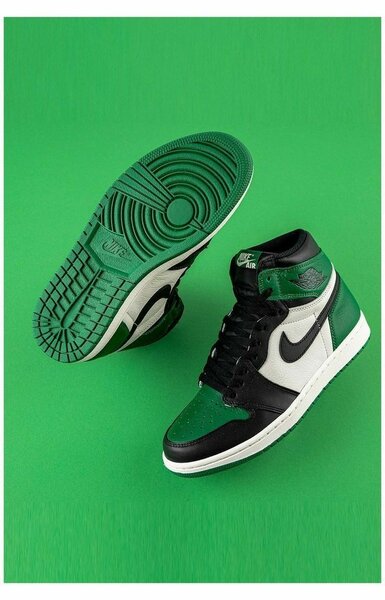 NIKE HIGH