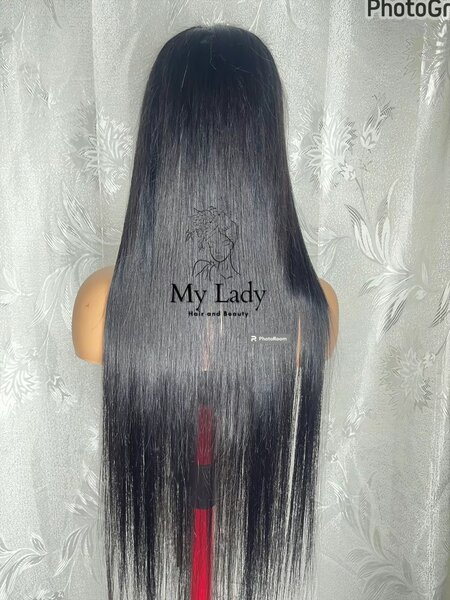 Wigs