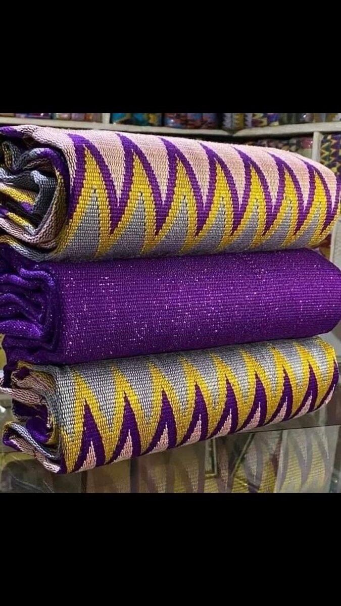 Kente