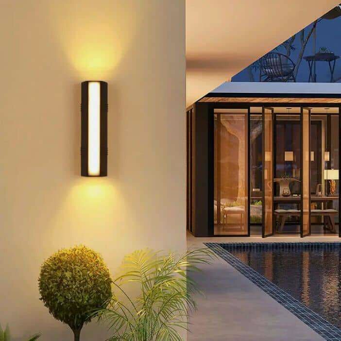 Lampe veilleuse 1