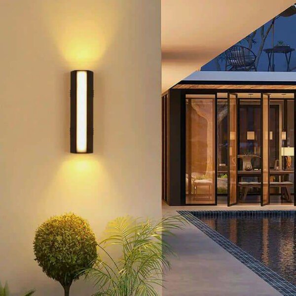 Lampe veilleuse 1