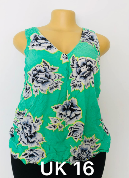 thrift tops