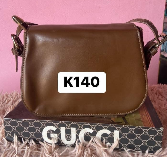 Women's bag brown