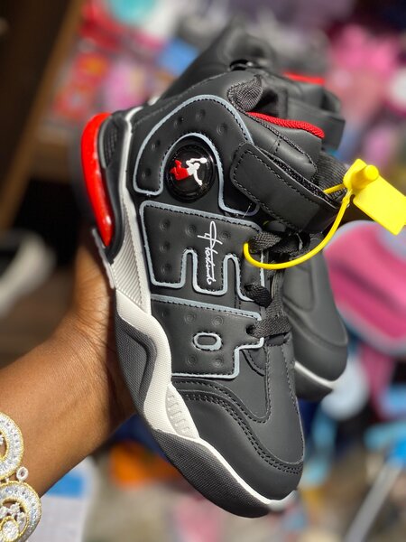 Celebrity kids mall