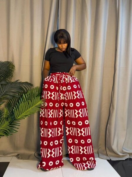 PANTALON PAGNE