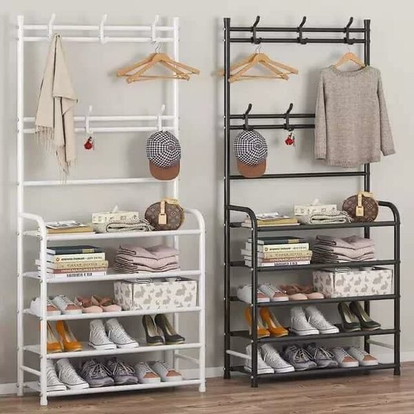 Multipurpose hanger