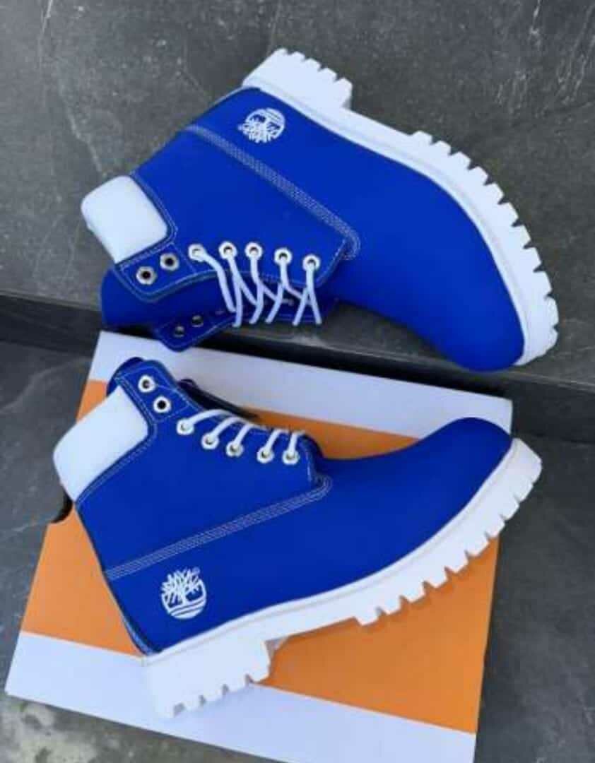 Timberland Boots