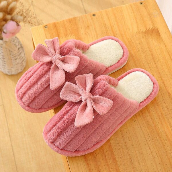 House shoes