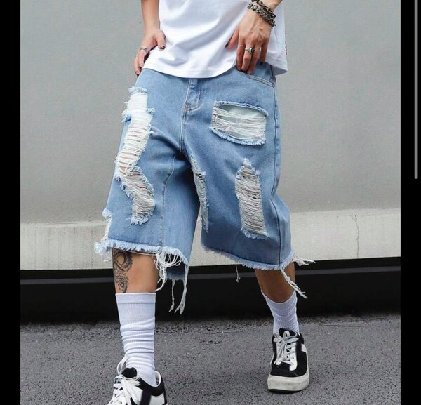 Pantacou baggy