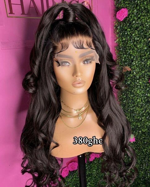 Wig