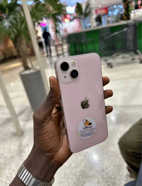 iPhone 13 Rose