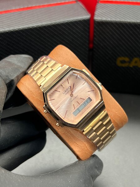 Casio