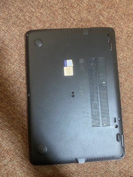 HP Elitebook 840 G3
