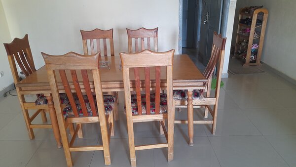 Table à manger