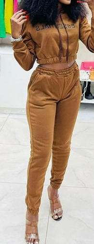 Tracksuit