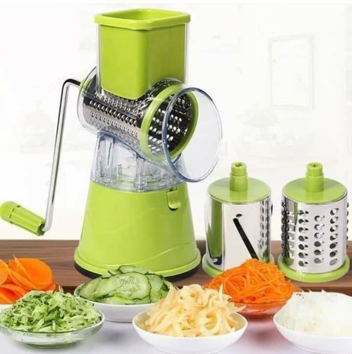 Découpe légumes