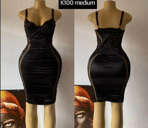 dress 