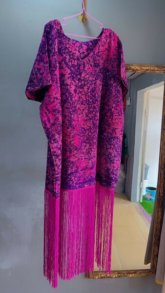 Local wear