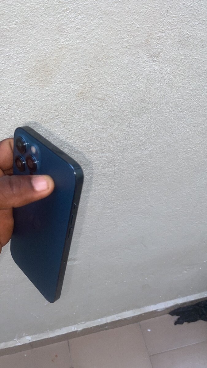iPhone 12pro max