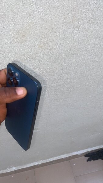 iPhone 12pro max