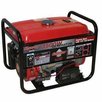 Generators