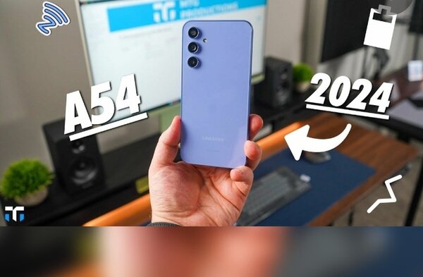 Samsung Galaxy A54