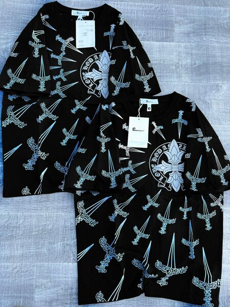 Tee-shirt