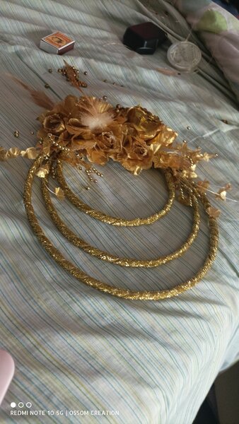 Fascinator