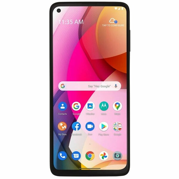 Motorola  G  sylus 2021