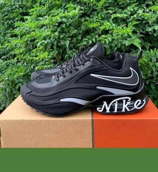 Nike air max plus
