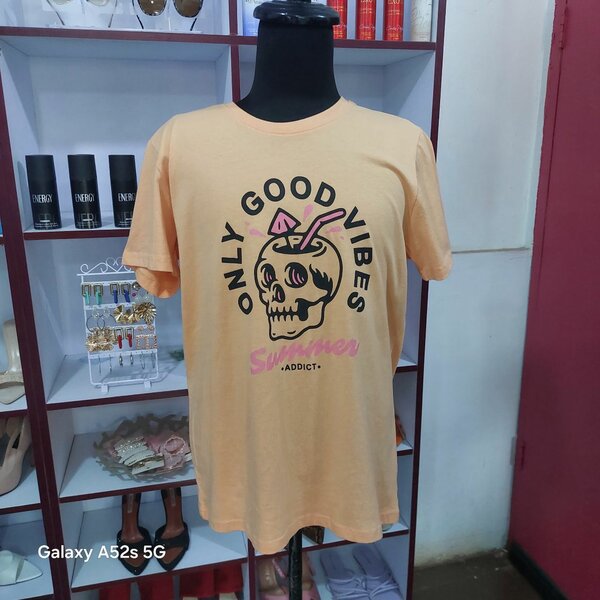 Mens T-shirts