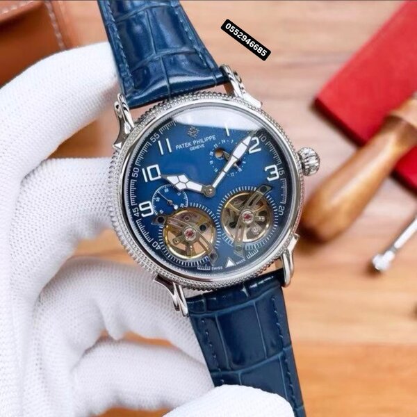 Wrist Watch