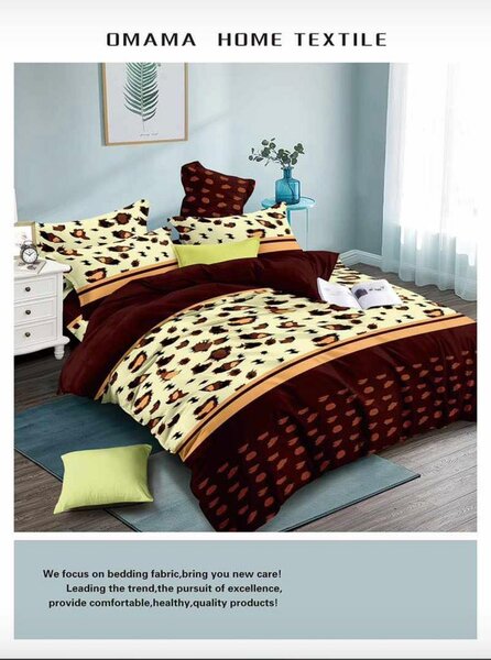 Bedsheet